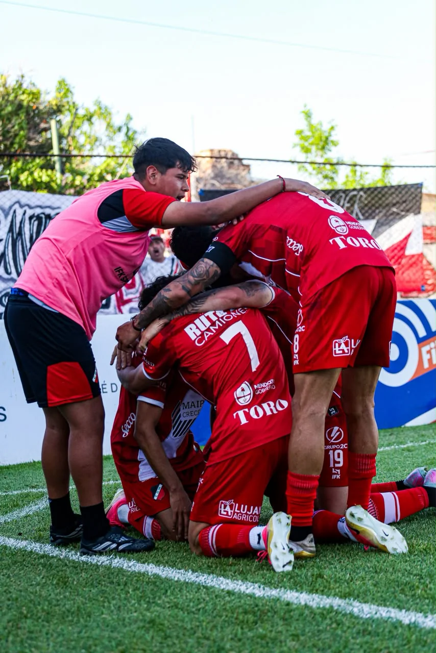 gol maipu