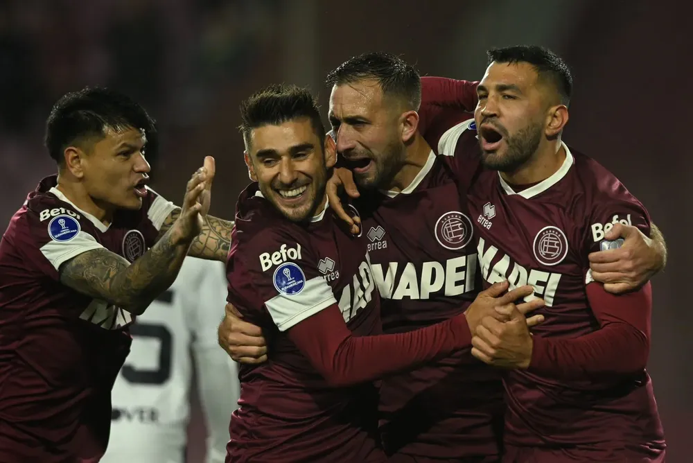lanus 2
