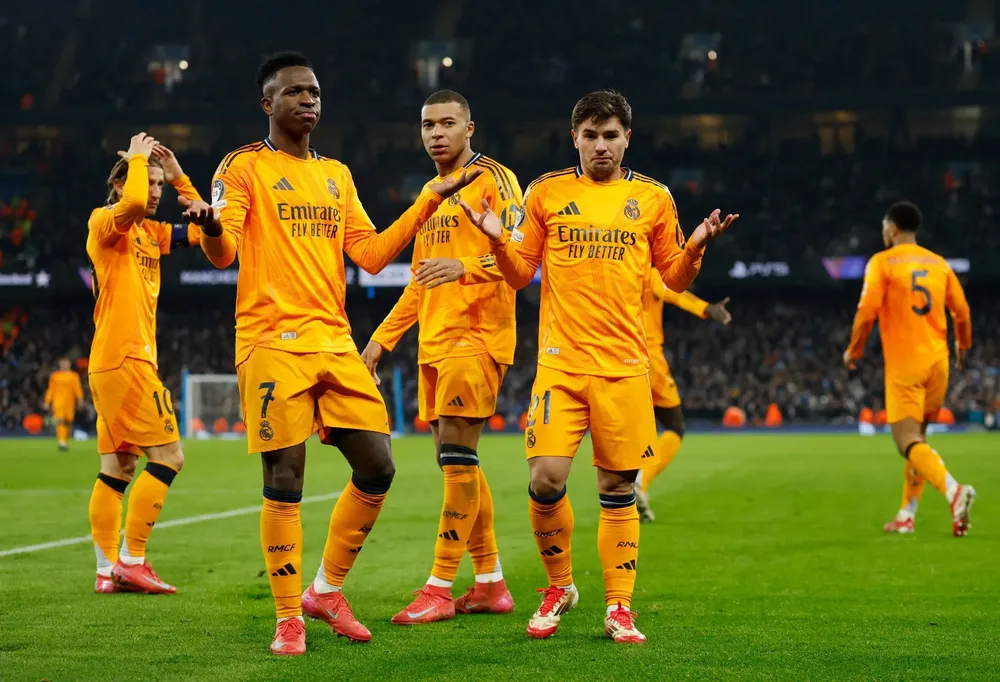 realmadrid foto Madrid