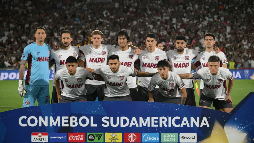 Lanus