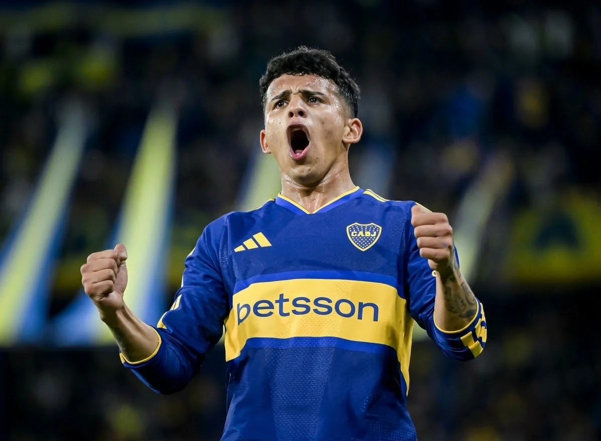 Gol Flores