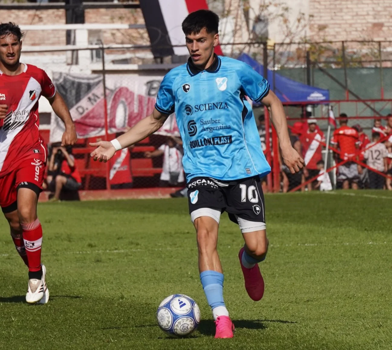 Mago benitez