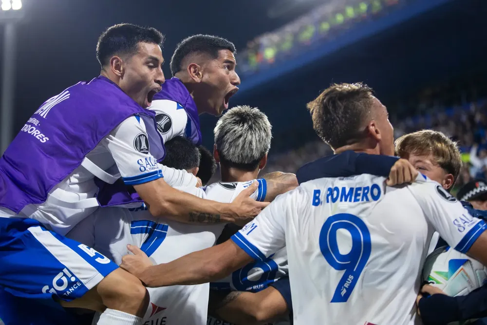 Foto de Vélez oficial Foto de Prensa Velez
