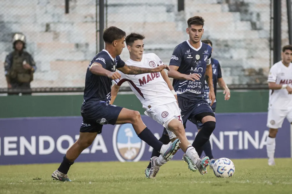 foto Vermounth Deportivo