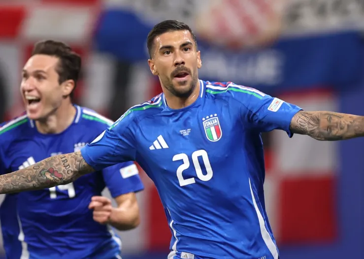 italiacroacia