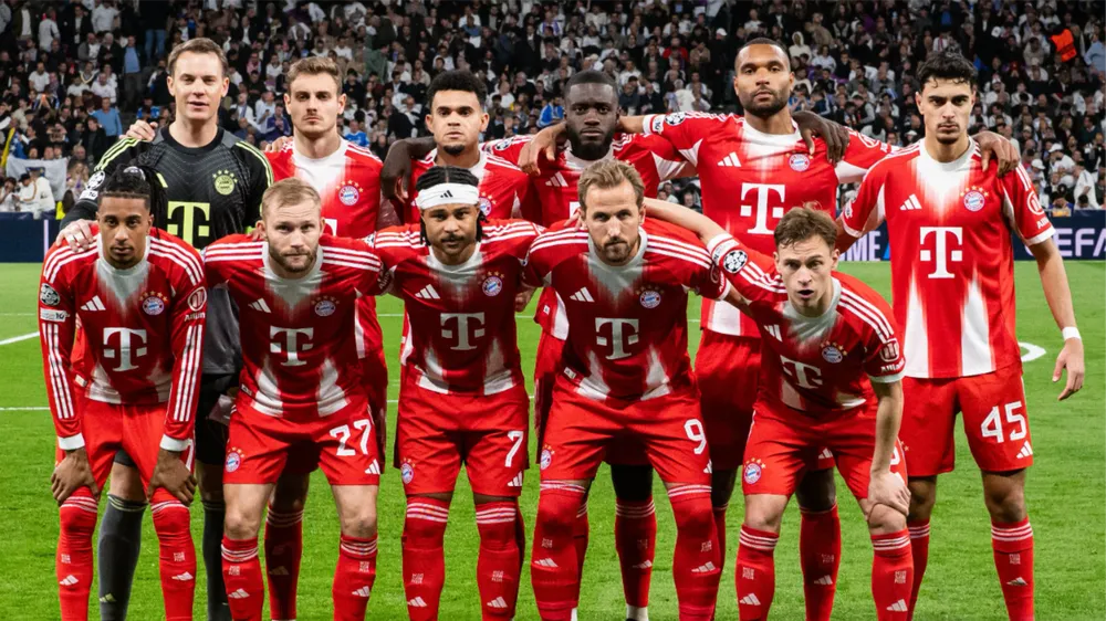 bayern