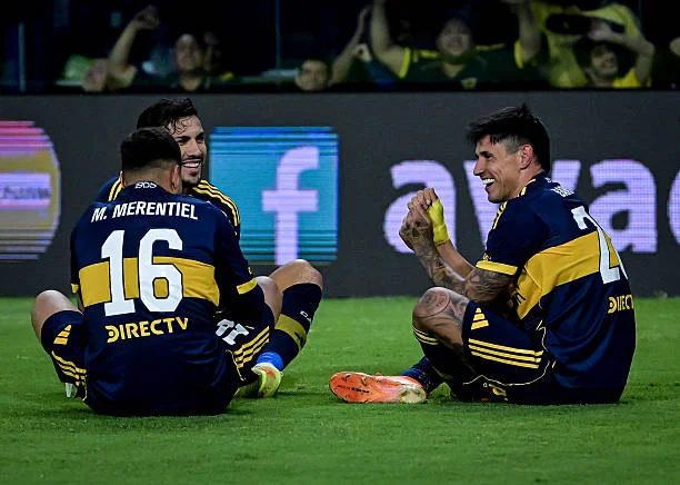gol bareiro