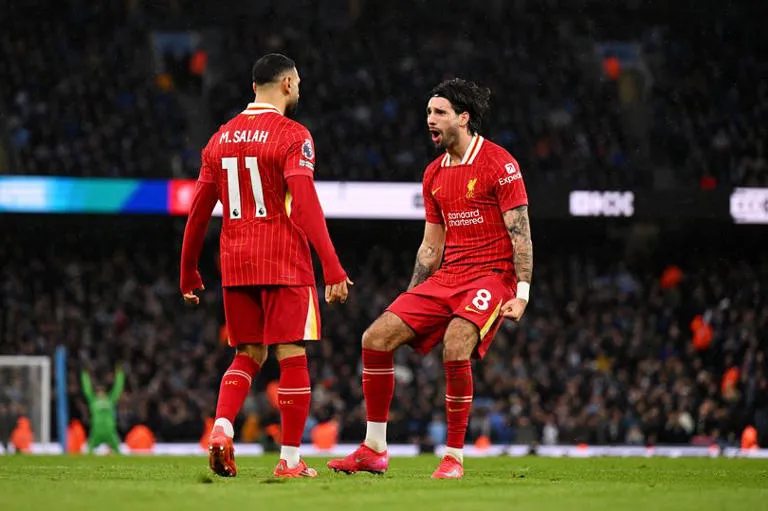salah