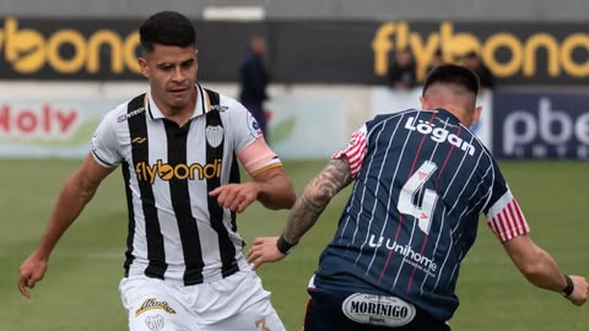 los-andes