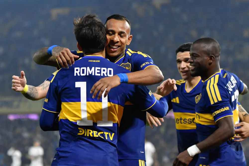 romero