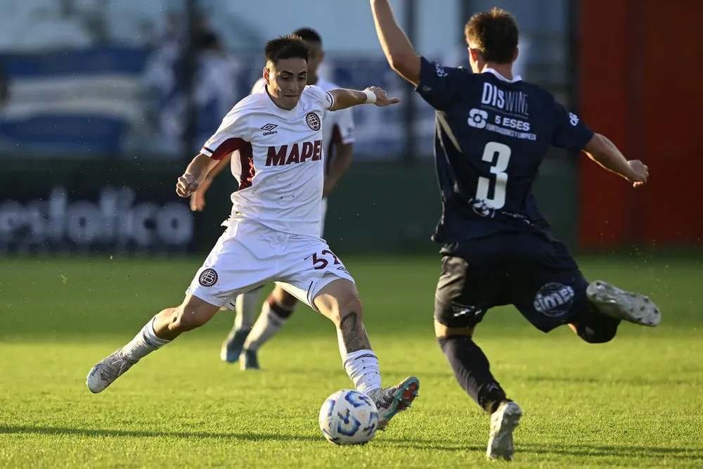foto grana deportivo